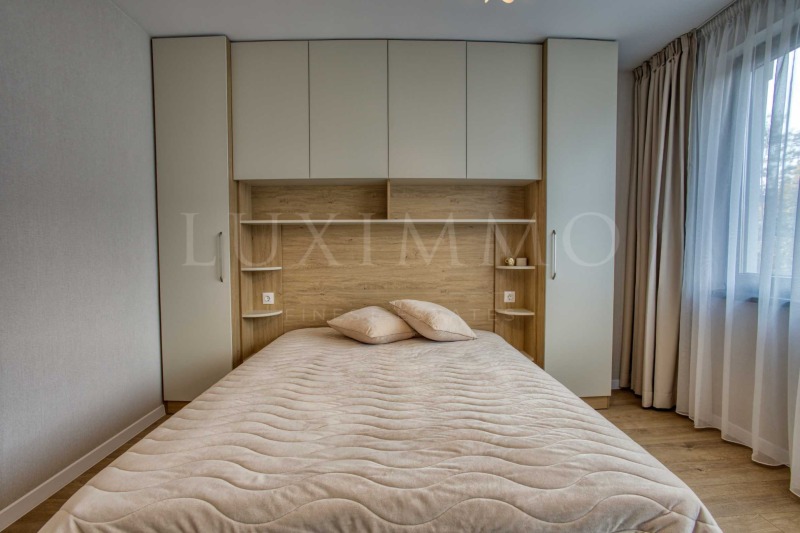 Vuokrattavana  1 makuuhuone Sofia , Banišora , 71 neliömetriä | 47967906 - kuva [8]