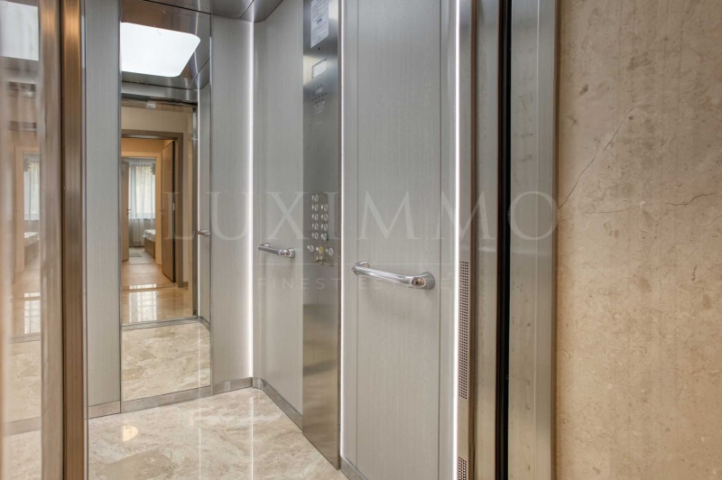 Vuokrattavana  1 makuuhuone Sofia , Banišora , 71 neliömetriä | 47967906 - kuva [17]
