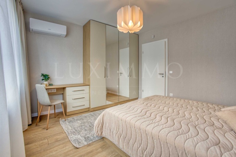 Vuokrattavana  1 makuuhuone Sofia , Banišora , 71 neliömetriä | 47967906 - kuva [7]