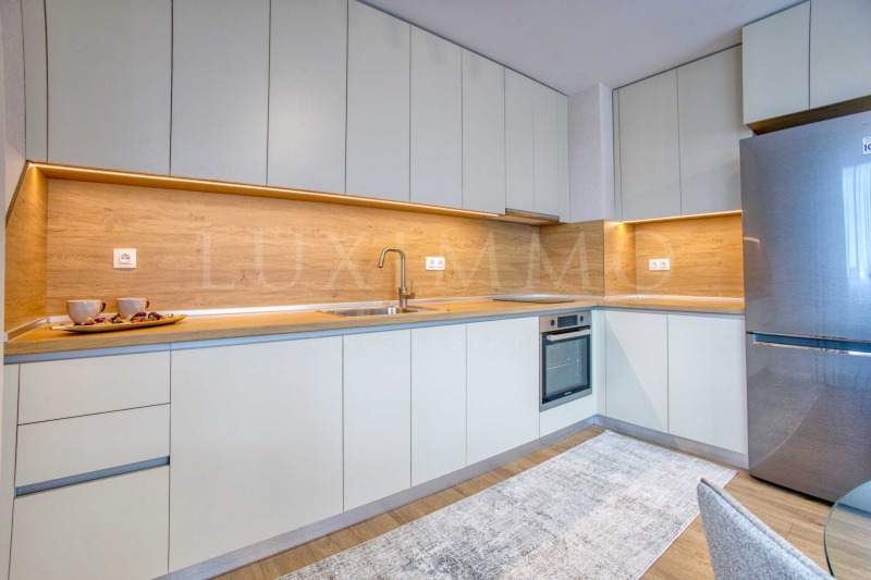 Vuokrattavana  1 makuuhuone Sofia , Banišora , 71 neliömetriä | 47967906 - kuva [6]