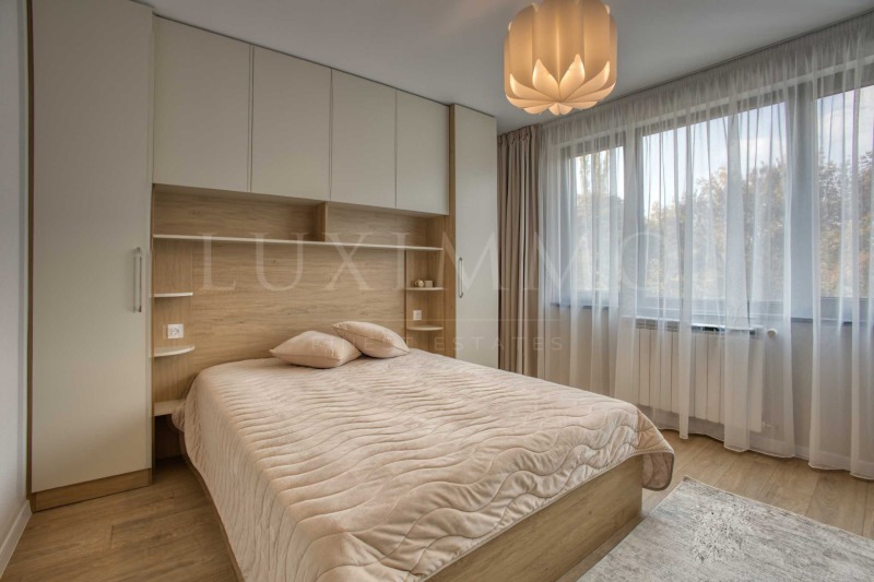 Vuokrattavana  1 makuuhuone Sofia , Banišora , 71 neliömetriä | 47967906 - kuva [9]