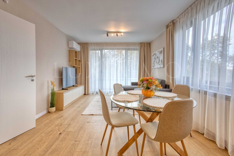 Vuokrattavana  1 makuuhuone Sofia , Banišora , 71 neliömetriä | 47967906 - kuva [5]
