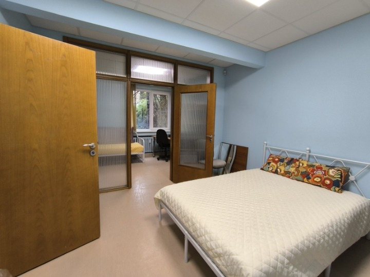 För uthyrning  1 sovrum Sofia , Centar , 58 kvm | 95462408 - bild [3]