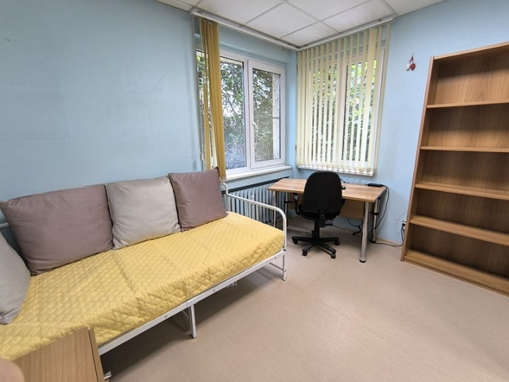 För uthyrning  1 sovrum Sofia , Centar , 58 kvm | 95462408 - bild [4]