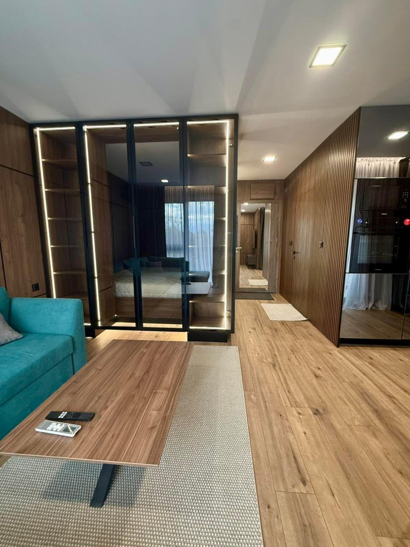 De inchiriat  1 dormitor Plovdiv , Ciuciuc Parij , 50 mp | 29205261 - imagine [2]