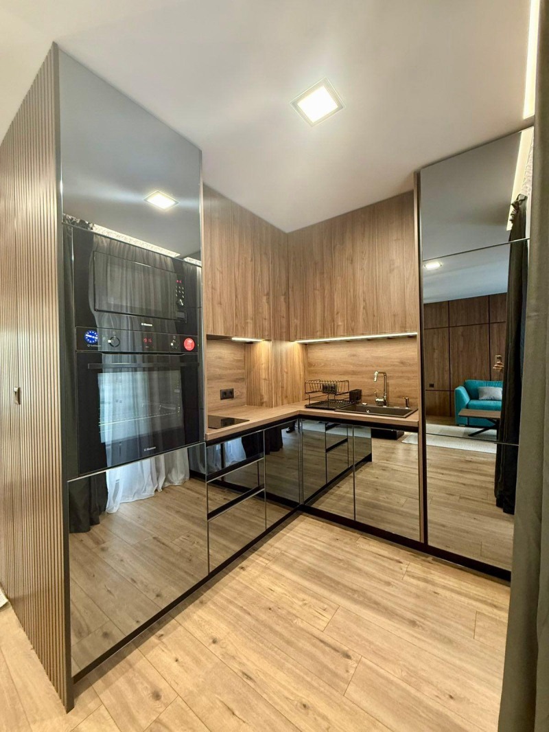 De inchiriat  1 dormitor Plovdiv , Ciuciuc Parij , 50 mp | 29205261 - imagine [4]
