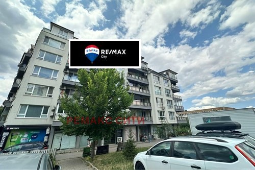 Дава под наем 2-СТАЕН, гр. София, Полигона, снимка 16 - Апартаменти - 55179801