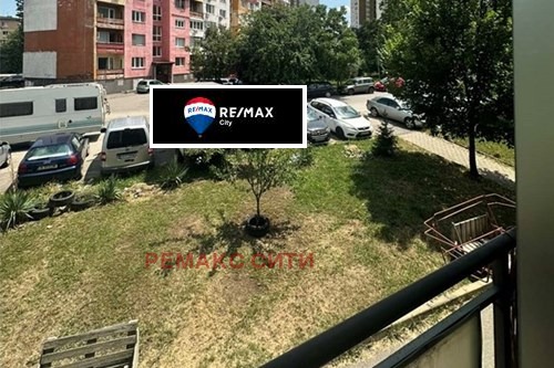 Дава под наем 2-СТАЕН, гр. София, Полигона, снимка 12 - Апартаменти - 55179801