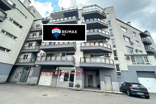 Дава под наем 2-СТАЕН, гр. София, Полигона, снимка 15 - Апартаменти - 55179801