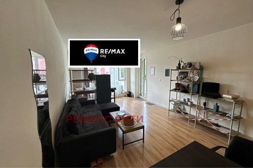 Дава под наем 2-СТАЕН, гр. София, Полигона, снимка 4 - Апартаменти - 55179801