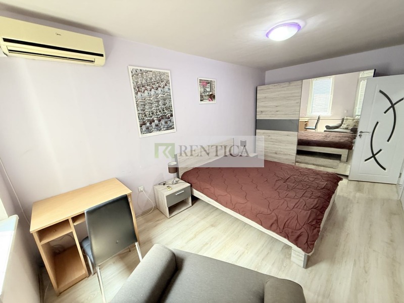 För uthyrning  2 sovrum Varna , Centar , 90 kvm | 58141112 - bild [6]