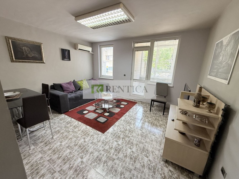 För uthyrning  2 sovrum Varna , Centar , 90 kvm | 58141112 - bild [2]