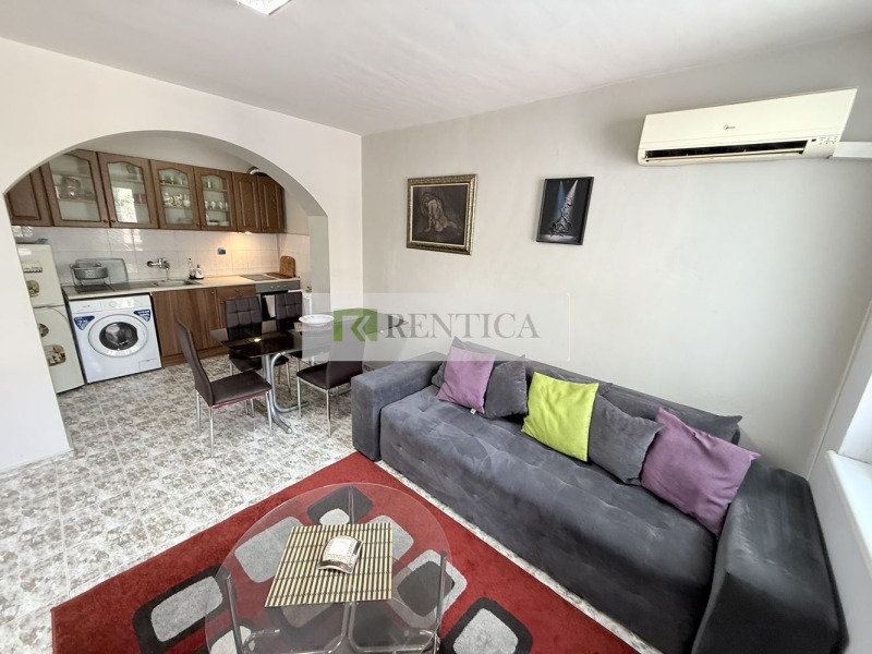 För uthyrning  2 sovrum Varna , Centar , 90 kvm | 58141112