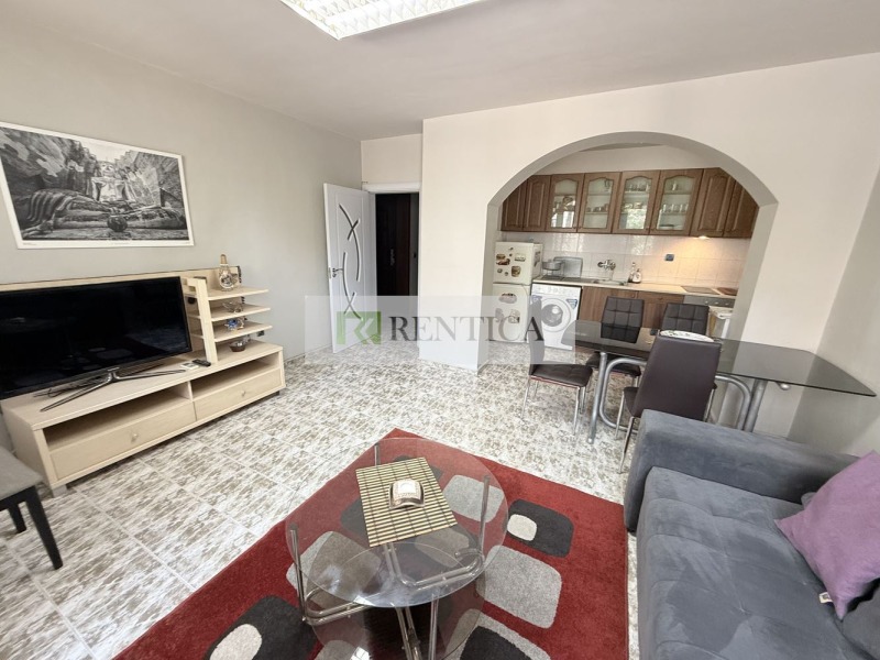 För uthyrning  2 sovrum Varna , Centar , 90 kvm | 58141112 - bild [3]