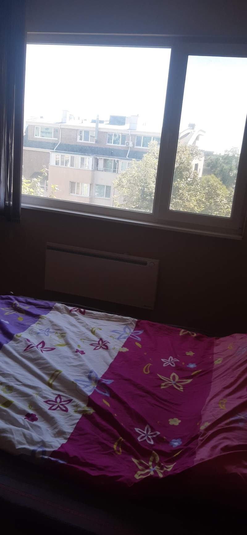 Te huur  2 slaapkamers Stara Zagora , Tsentar , 76 m² | 47031232 - afbeelding [2]