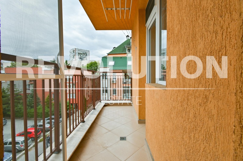 For Rent  2 bedroom Sofia , Mladost 1 , 106 sq.m | 32335549 - image [16]
