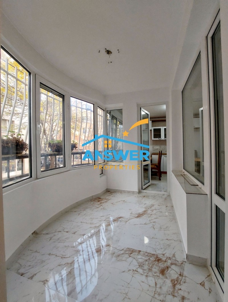 Дава под наем 3-СТАЕН, гр. София, Център, снимка 10 - Апартаменти - 52574983