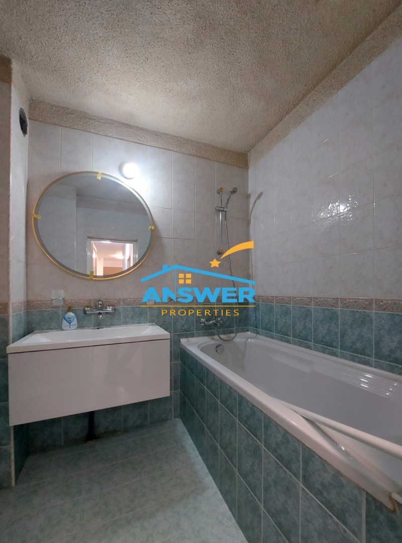 Дава под наем 3-СТАЕН, гр. София, Център, снимка 12 - Апартаменти - 52574983