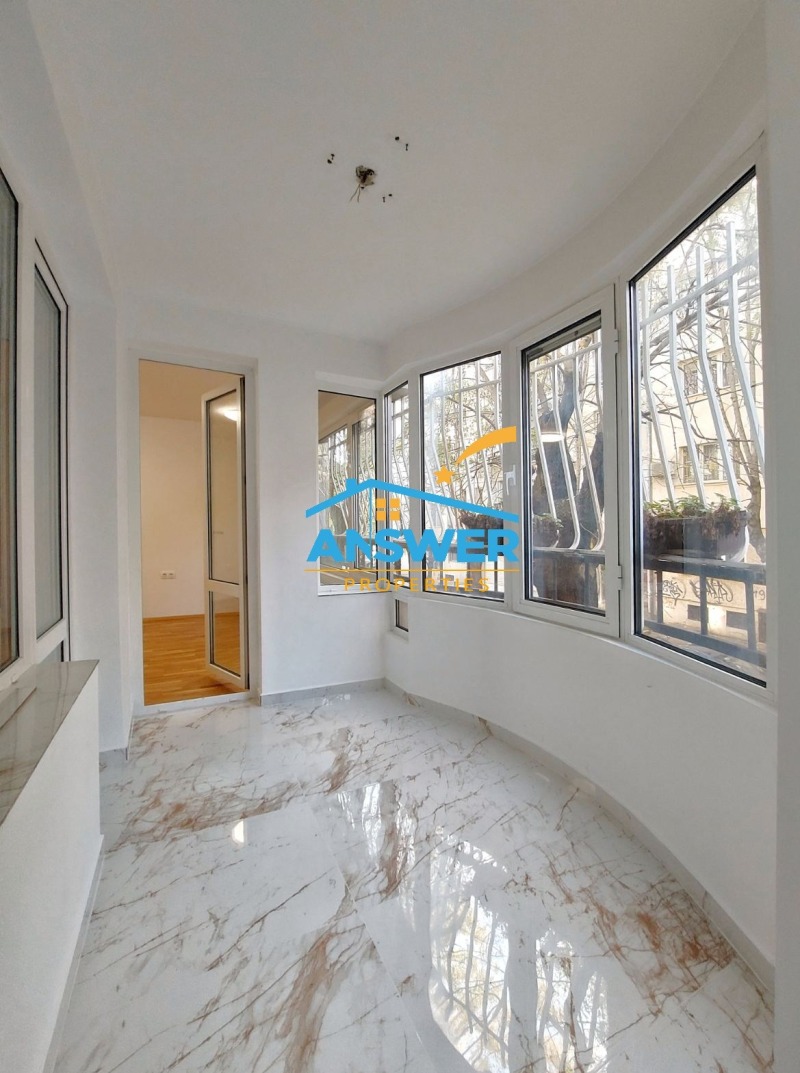 Дава под наем 3-СТАЕН, гр. София, Център, снимка 9 - Апартаменти - 52574983