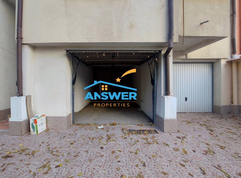 Дава под наем 3-СТАЕН, гр. София, Център, снимка 15 - Апартаменти - 52574983