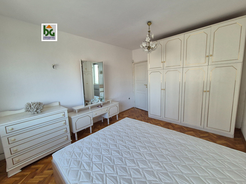 Para alugar  3 quartos Varna , Tchaika , 125 m² | 25581087 - imagem [5]