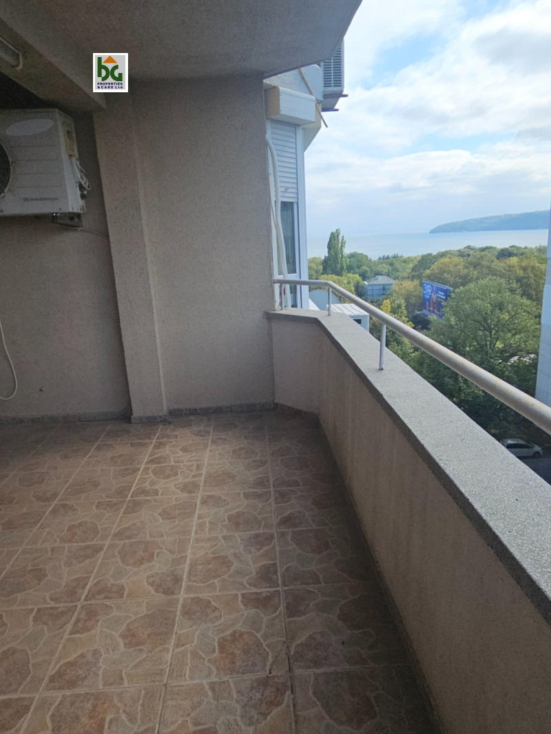 Para alugar  3 quartos Varna , Tchaika , 125 m² | 25581087 - imagem [12]