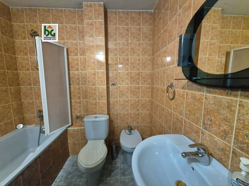 Para alugar  3 quartos Varna , Tchaika , 125 m² | 25581087 - imagem [7]