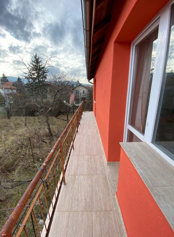 Дава под наем КЪЩА, гр. София, гр. Банкя, снимка 7 - Къщи - 53430618