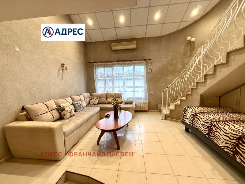 Дава под наем КЪЩА, гр. Враца, Медковец, снимка 2 - Къщи - 53520315