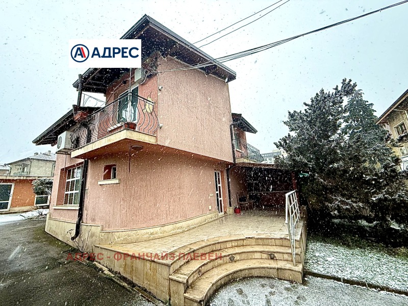 Дава под наем КЪЩА, гр. Враца, Медковец