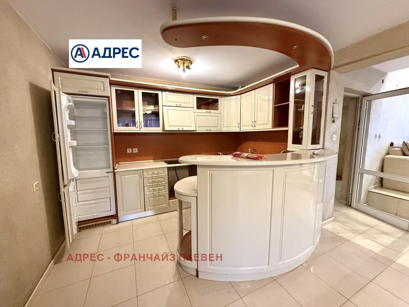 Дава под наем КЪЩА, гр. Враца, Медковец, снимка 4 - Къщи - 53520315