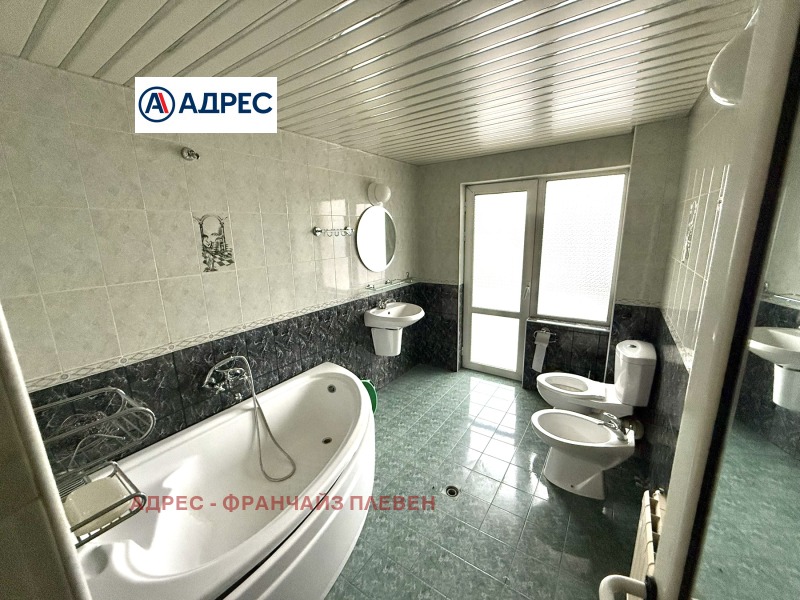 Дава под наем КЪЩА, гр. Враца, Медковец, снимка 9 - Къщи - 53520315