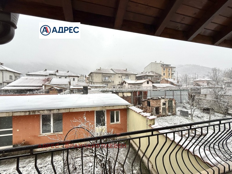 Дава под наем КЪЩА, гр. Враца, Медковец, снимка 10 - Къщи - 53520315