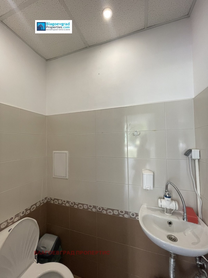 Til leie  Butikk Blagoevgrad , Sjirok tsentar , 28 kvm | 44846094 - bilde [3]