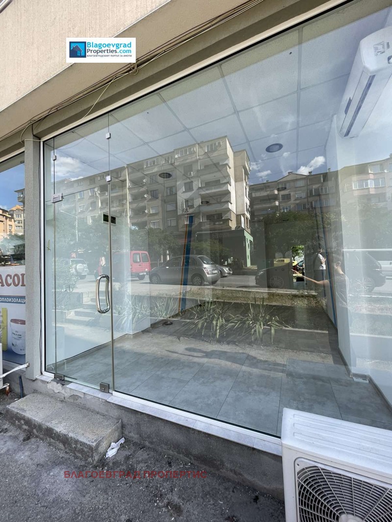 Til leie  Butikk Blagoevgrad , Sjirok tsentar , 28 kvm | 44846094