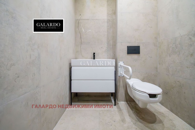 Дава под наем МАГАЗИН, гр. София, Оборище, снимка 9 - Магазини - 52550958