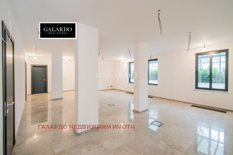 Дава под наем МАГАЗИН, гр. София, Оборище, снимка 3 - Магазини - 52550958