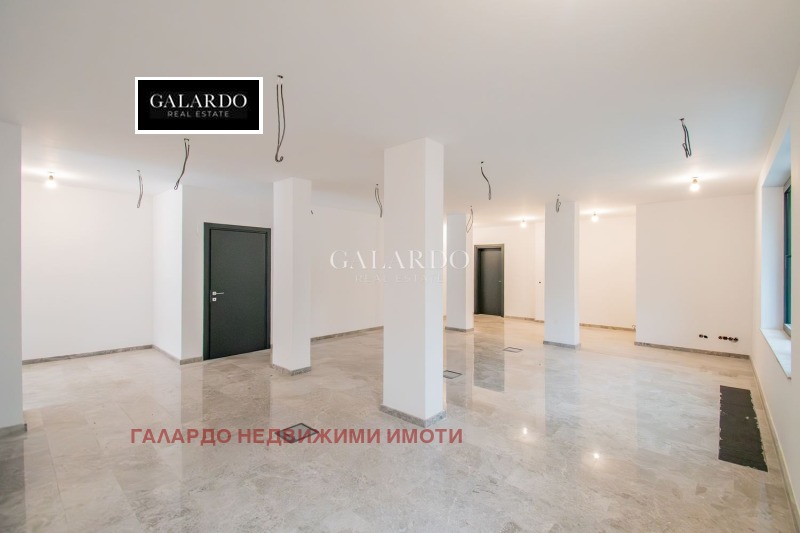 Дава под наем МАГАЗИН, гр. София, Оборище, снимка 5 - Магазини - 52550958