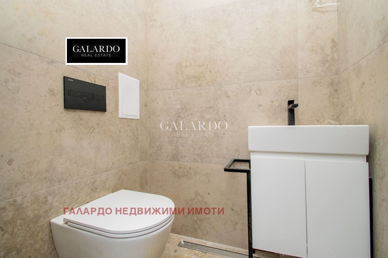 Дава под наем МАГАЗИН, гр. София, Оборище, снимка 8 - Магазини - 52550958