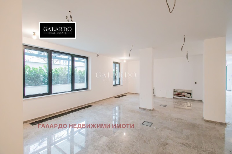 Дава под наем МАГАЗИН, гр. София, Оборище, снимка 6 - Магазини - 52550958