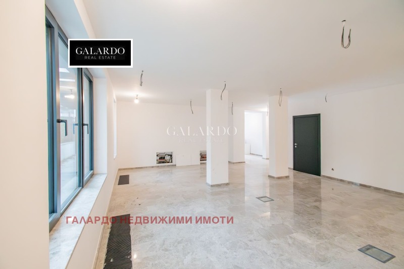 Дава под наем МАГАЗИН, гр. София, Оборище, снимка 7 - Магазини - 52550958