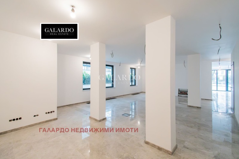 Дава под наем МАГАЗИН, гр. София, Оборище, снимка 4 - Магазини - 52550958