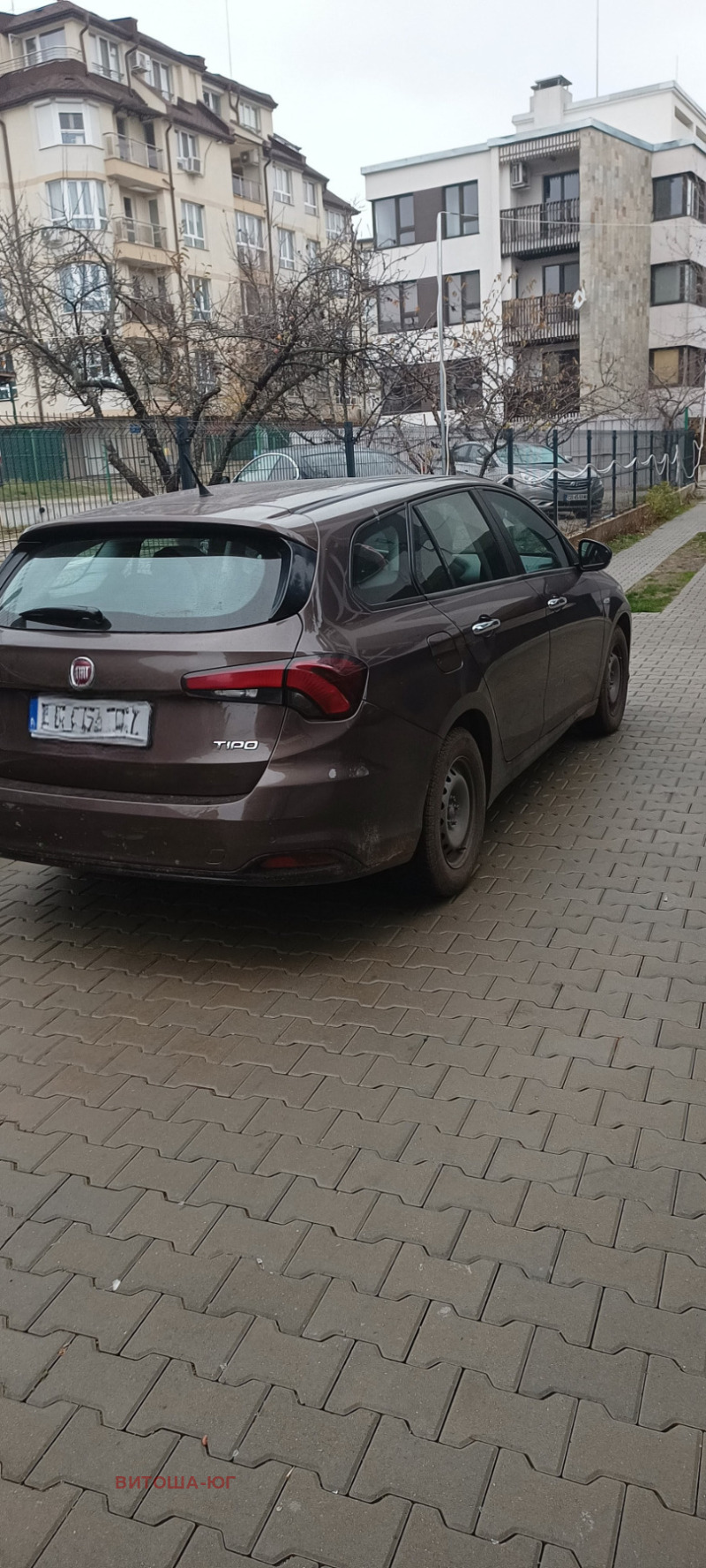 Дава под наем ГАРАЖ, ПАРКОМЯСТО, гр. София, Манастирски ливади