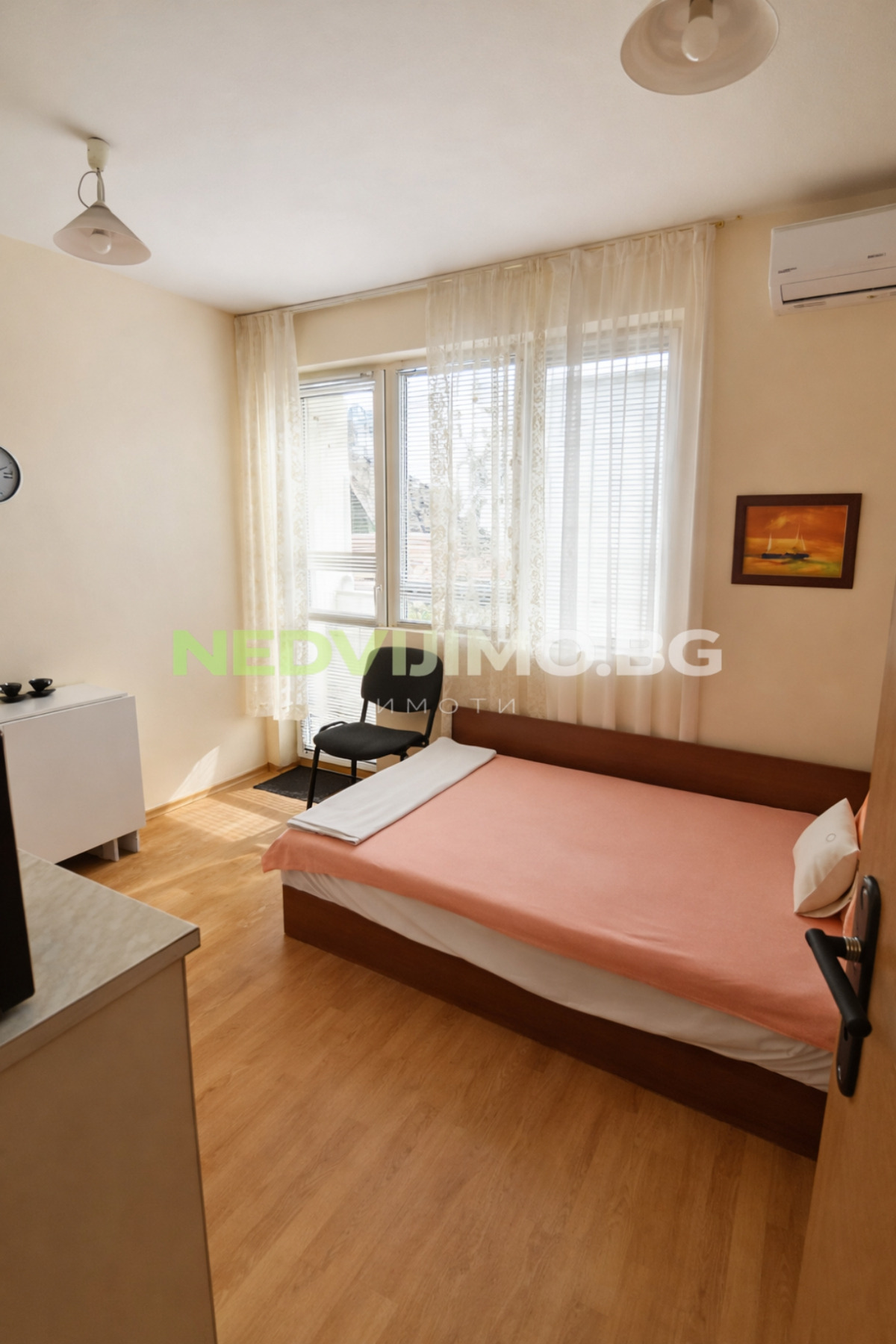 Дава под наем 1-СТАЕН, гр. Варна, Колхозен пазар