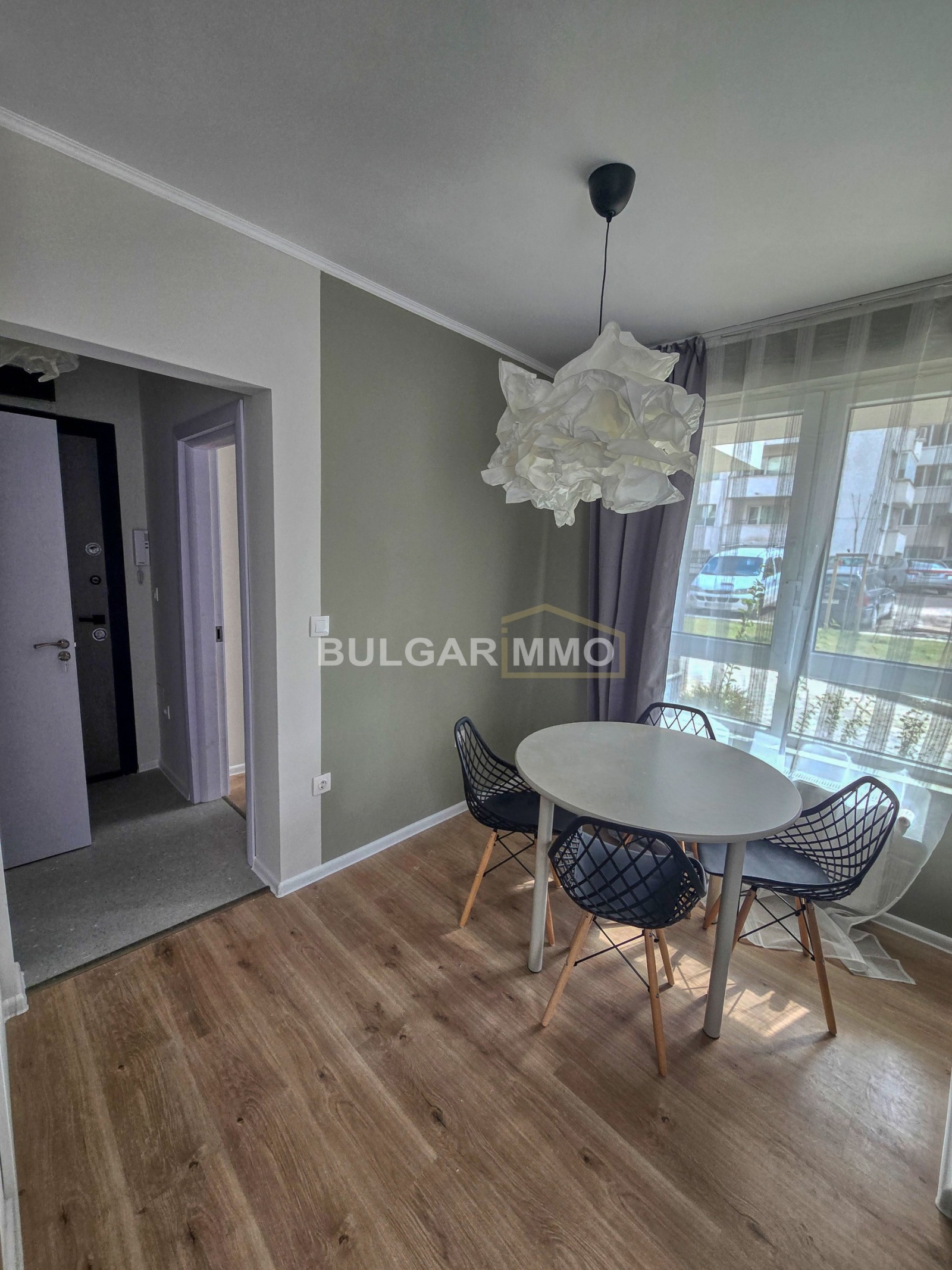 Дава под наем 2-СТАЕН, гр. София, Малинова долина, снимка 3 - Апартаменти - 53705128