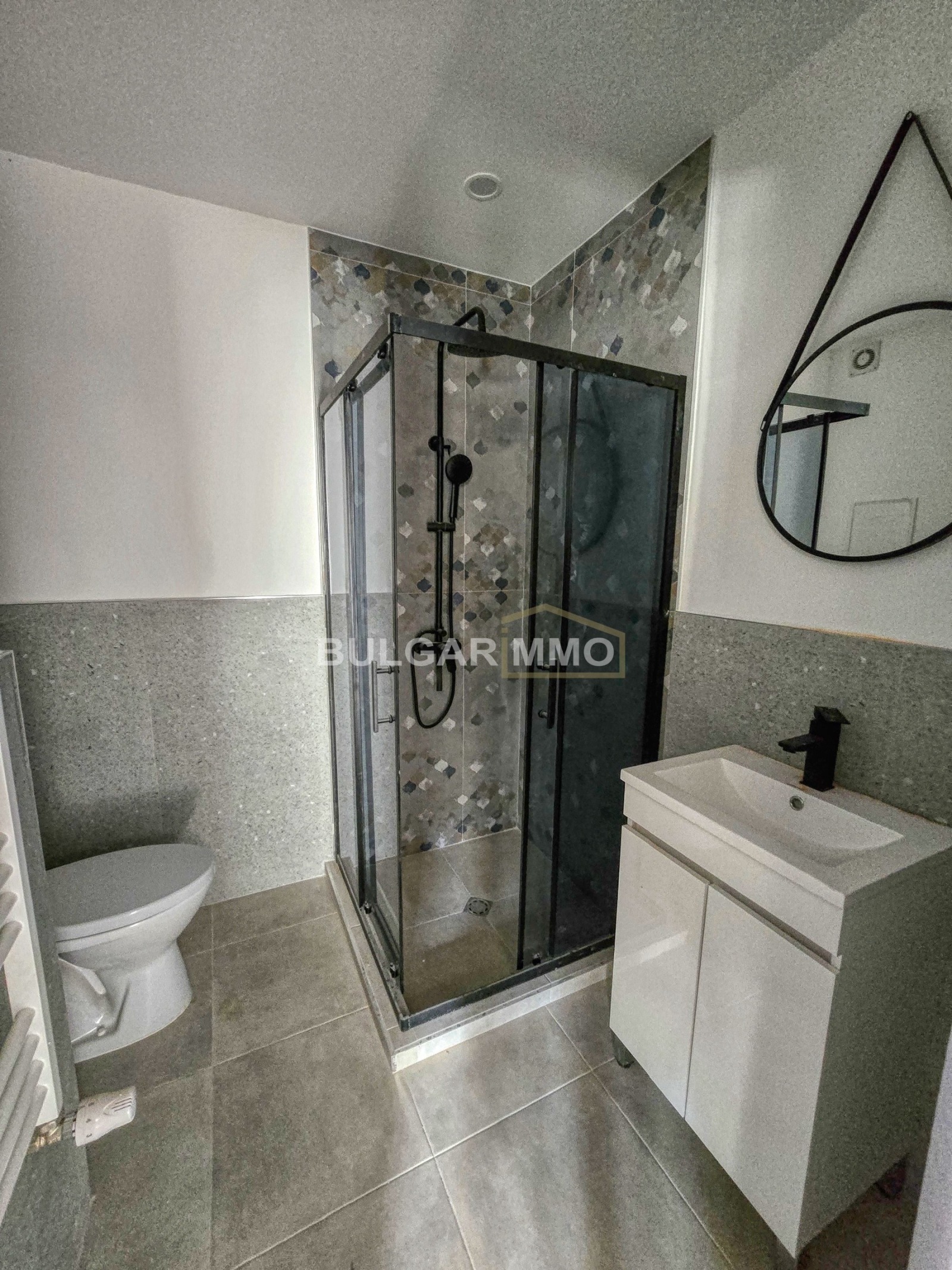 Дава под наем 2-СТАЕН, гр. София, Малинова долина, снимка 5 - Апартаменти - 53705128