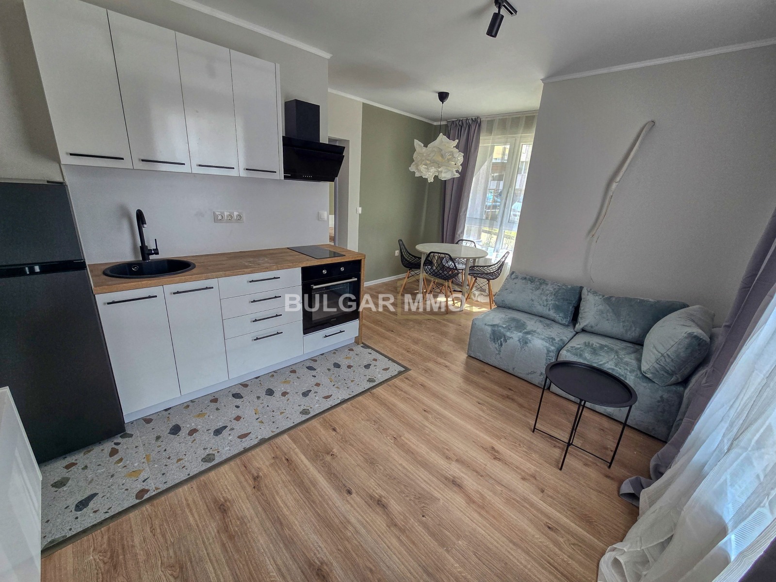 Дава под наем 2-СТАЕН, гр. София, Малинова долина