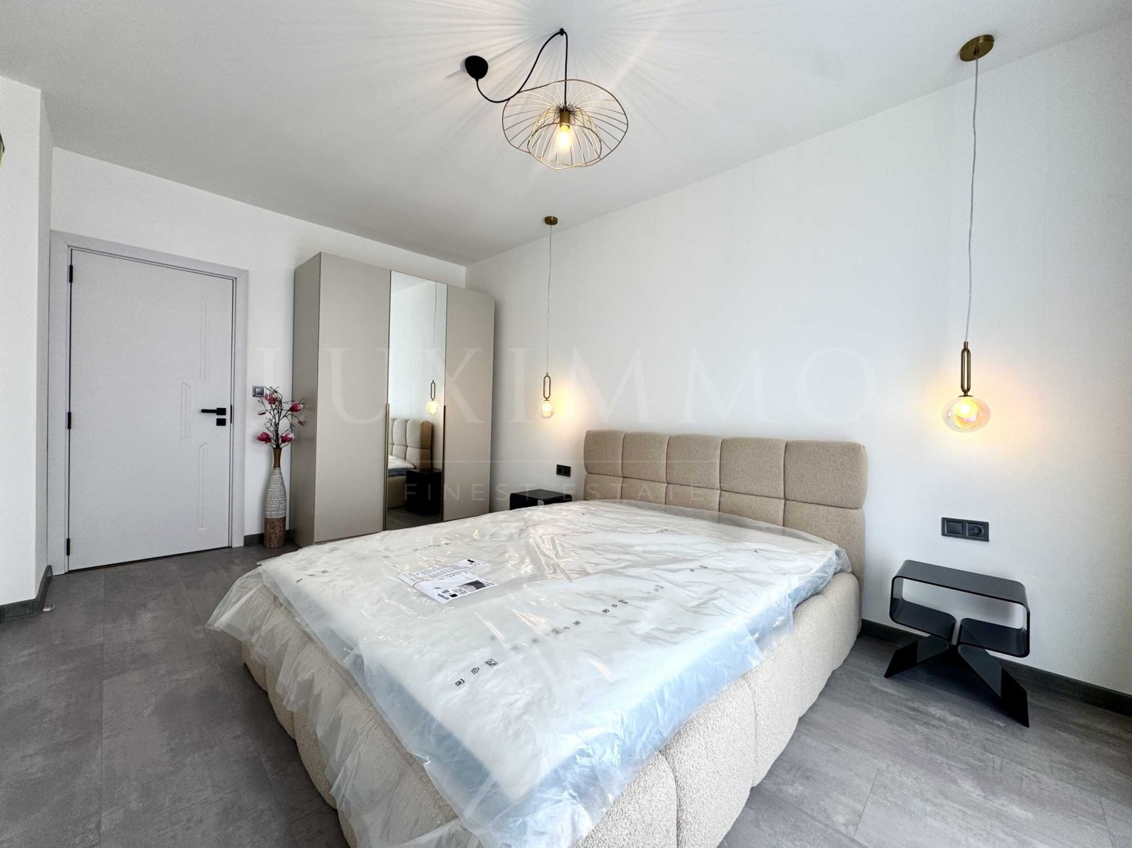 Дава под наем 2-СТАЕН, гр. София, Овча купел, снимка 12 - Апартаменти - 54069189