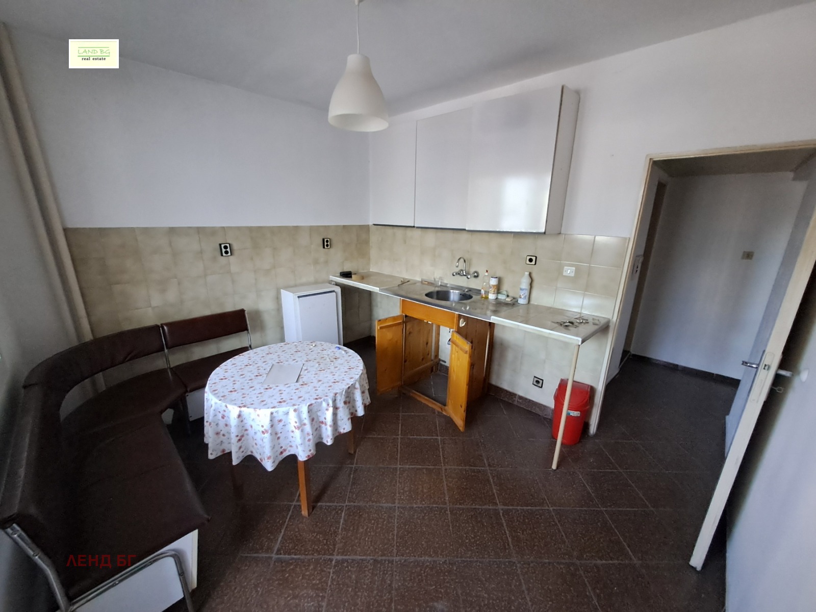 Дава под наем 2-СТАЕН, гр. София, Банишора, снимка 4 - Апартаменти - 56309272