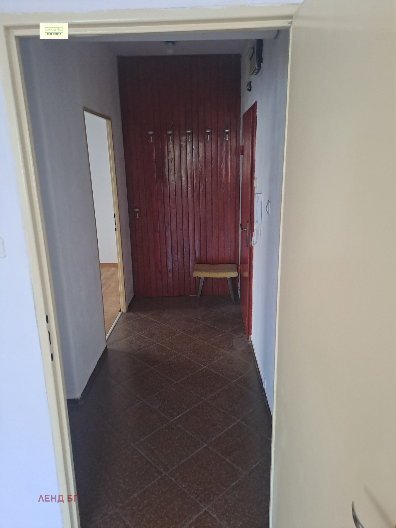 Дава под наем 2-СТАЕН, гр. София, Банишора, снимка 8 - Апартаменти - 56309272
